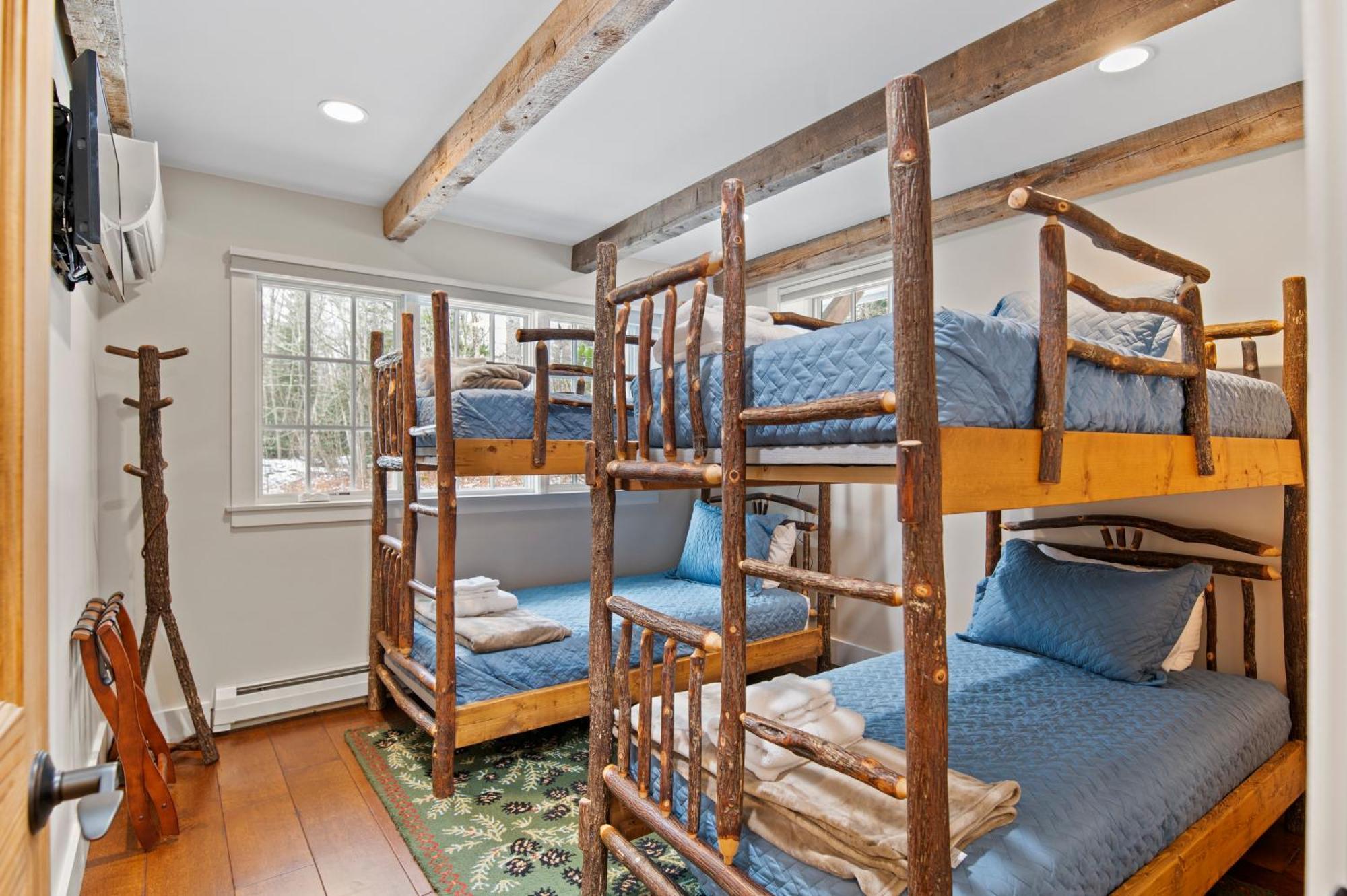 Brook Bound Inn Wilmington Kültér fotó