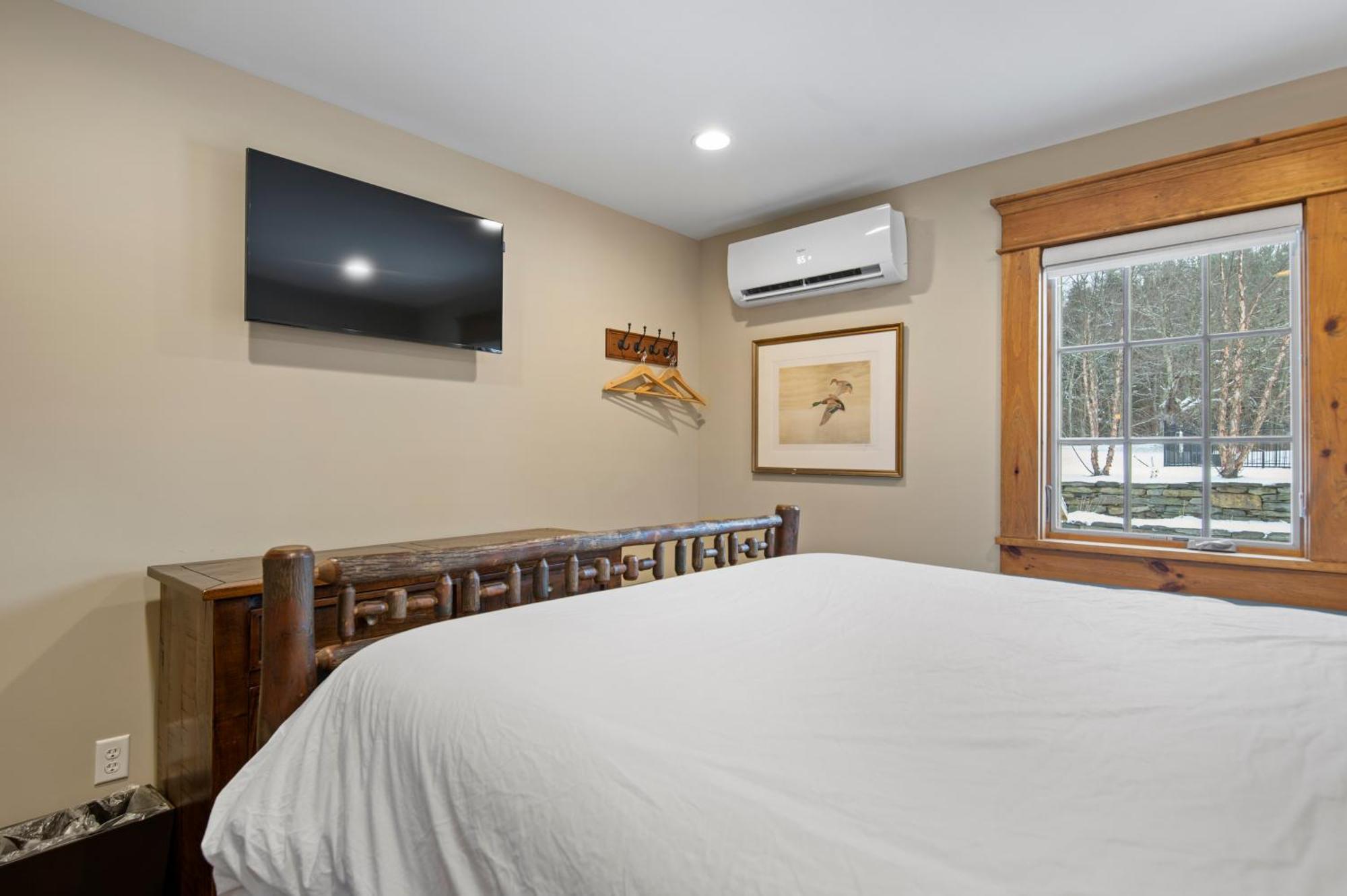 Brook Bound Inn Wilmington Kültér fotó