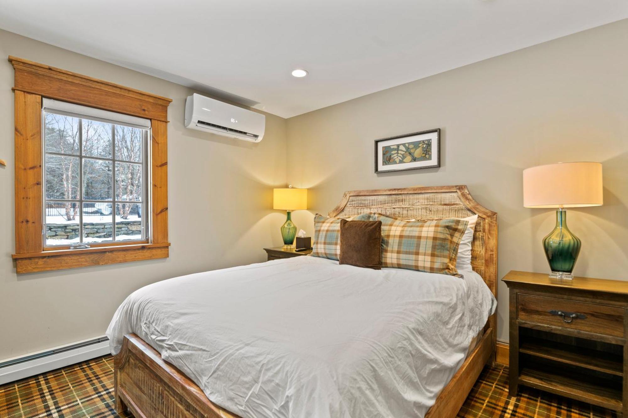 Brook Bound Inn Wilmington Kültér fotó