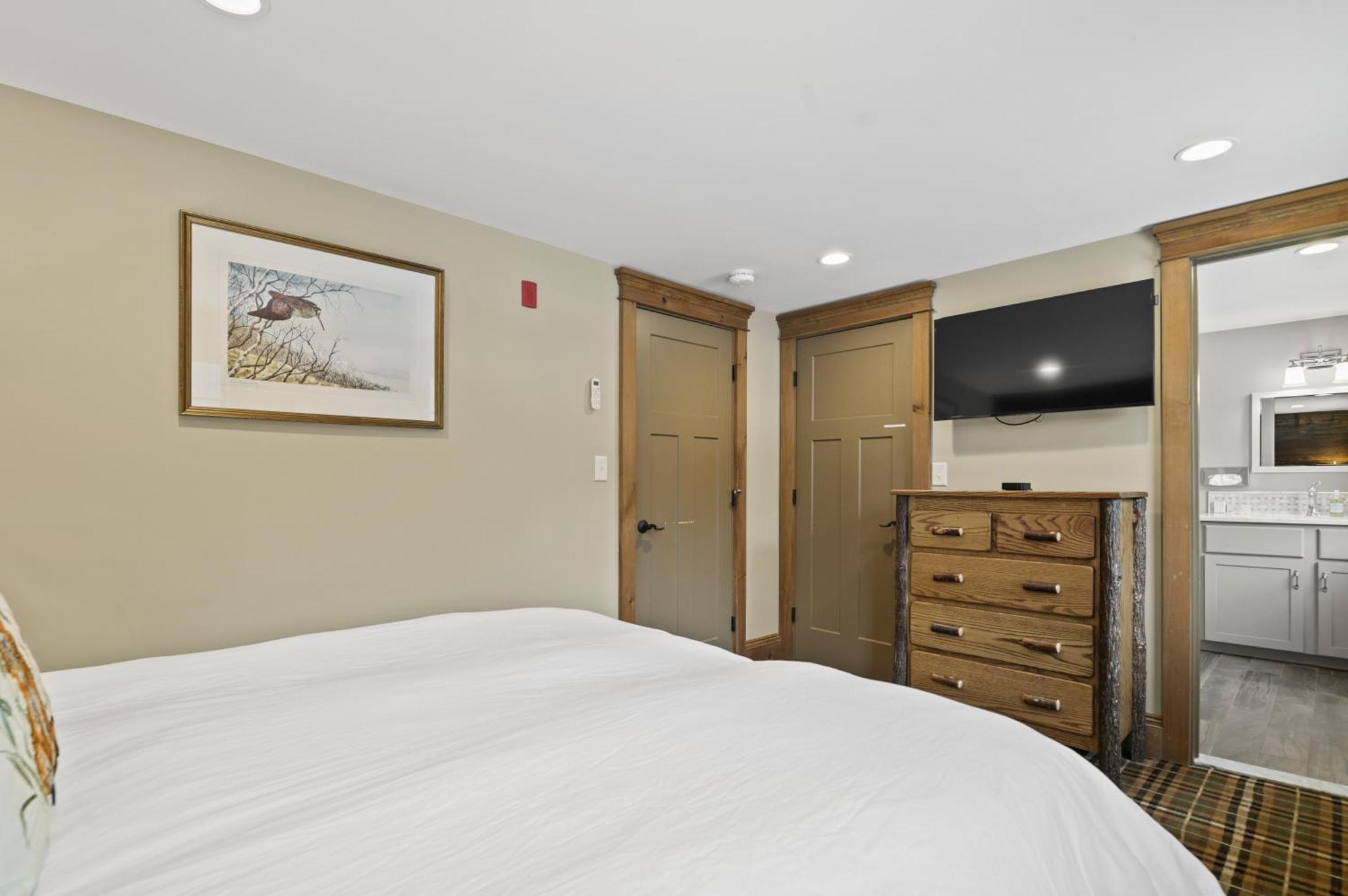 Brook Bound Inn Wilmington Kültér fotó