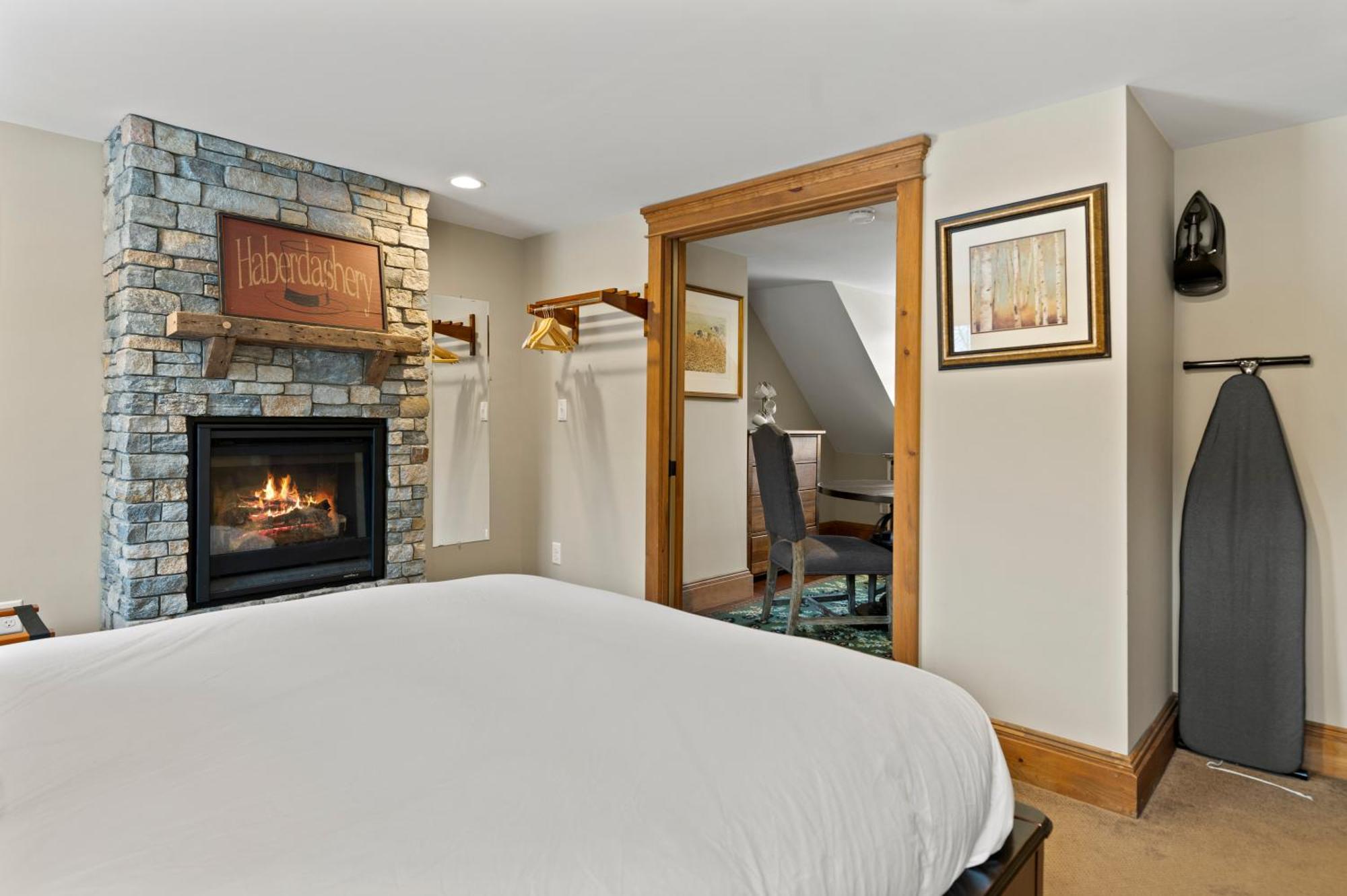 Brook Bound Inn Wilmington Kültér fotó