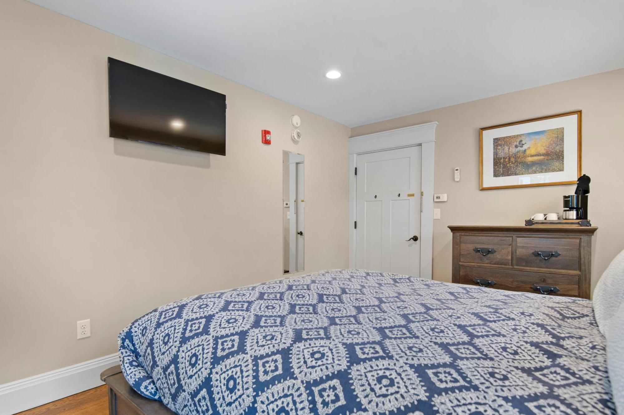 Brook Bound Inn Wilmington Kültér fotó